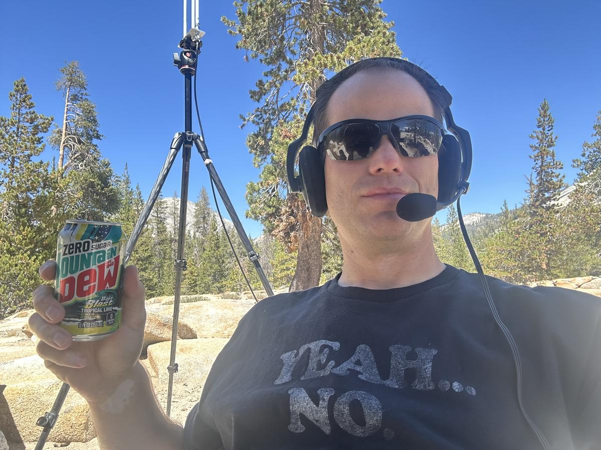 Primary Image for K6USY