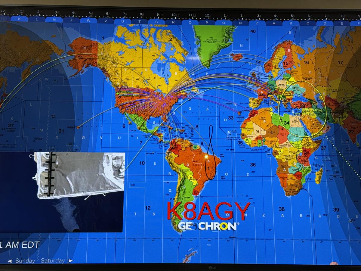 Primary Image for K8AGY