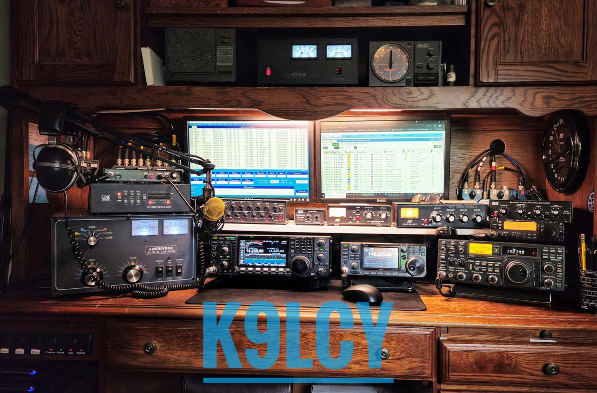 Primary Image for K9LCY