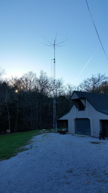 Primary Image for KA1JY