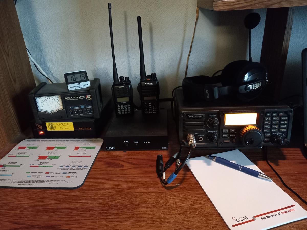 Primary Image for KA8QAY