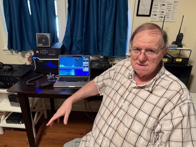 Primary Image for KB2JY