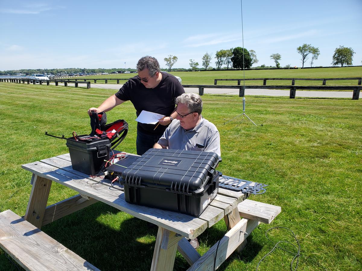 Primary Image for KC1LMY