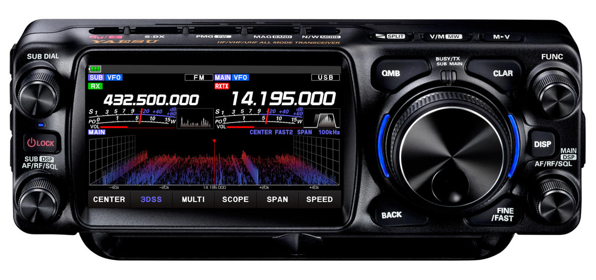 Primary Image for KC2CQY