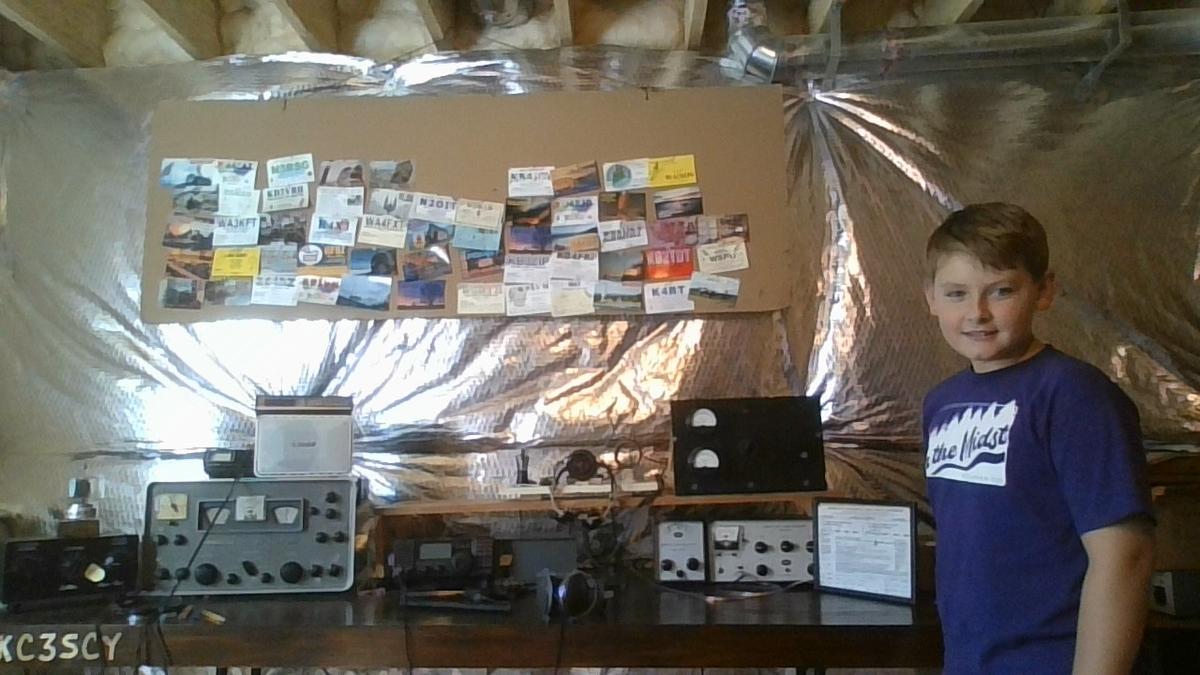 Primary Image for KC3SCY