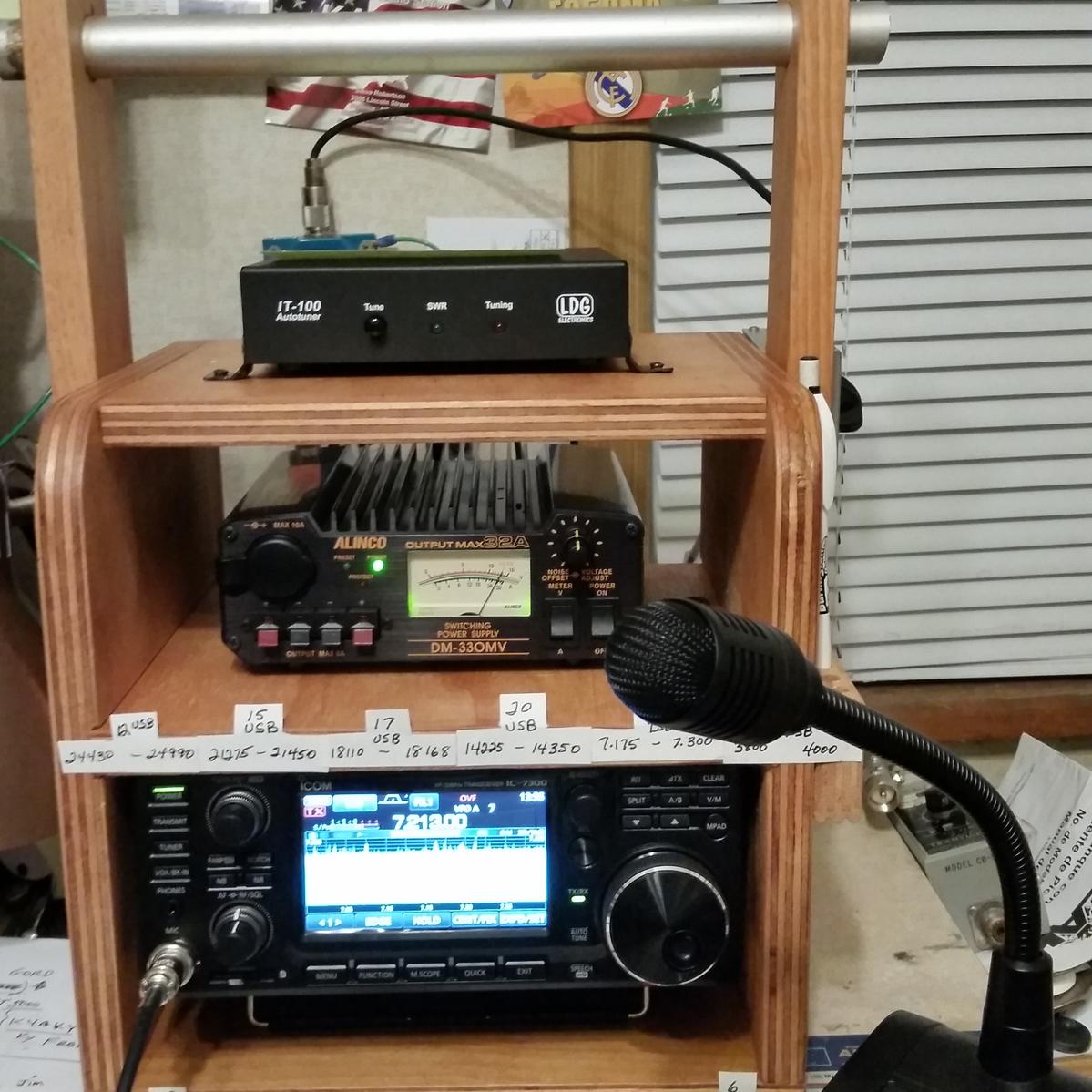 Primary Image for KD2ELY