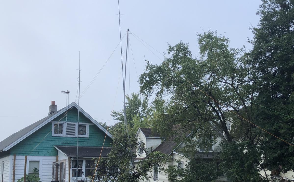 Primary Image for KD3AAY