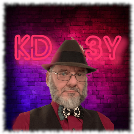 Primary Image for KD3Y