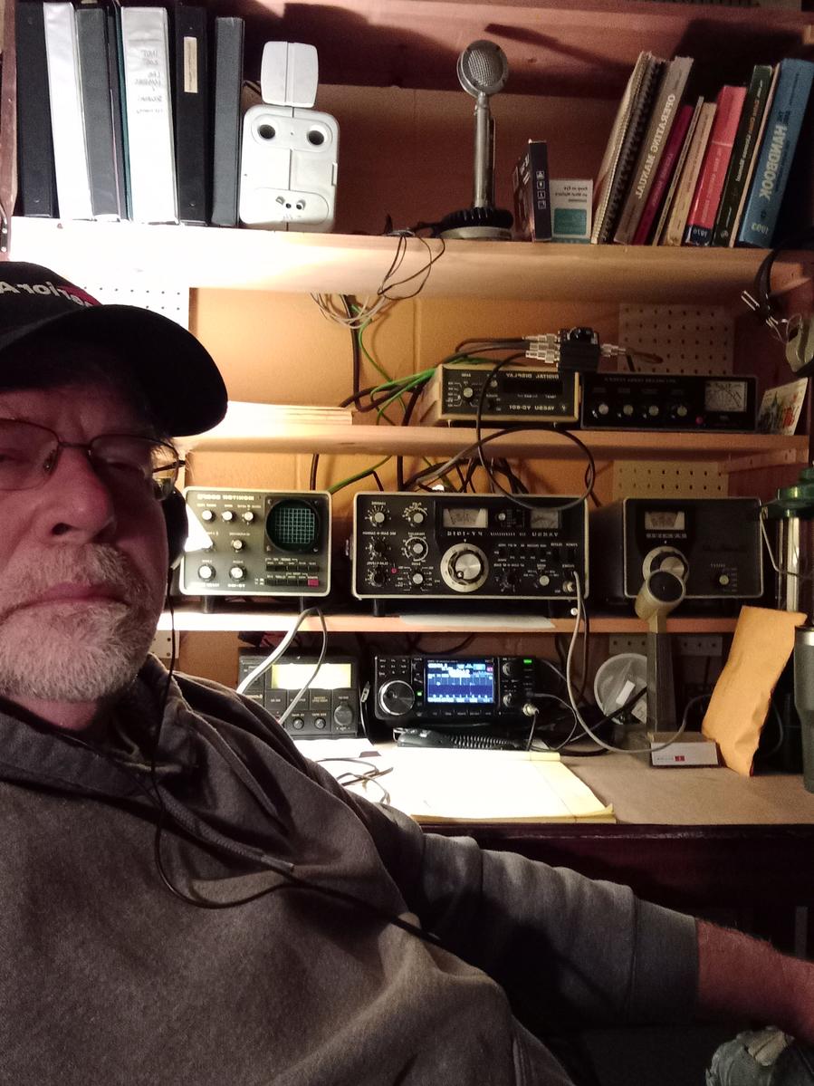 Primary Image for KD9UAY