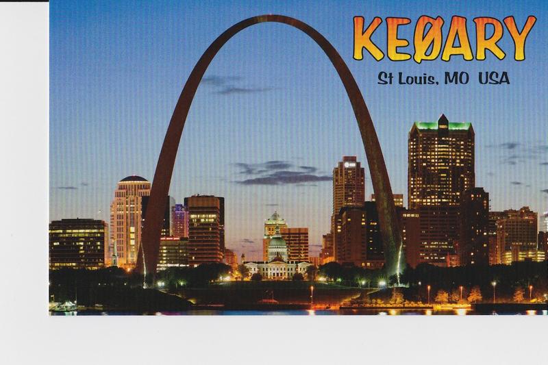 Primary Image for KE0ARY