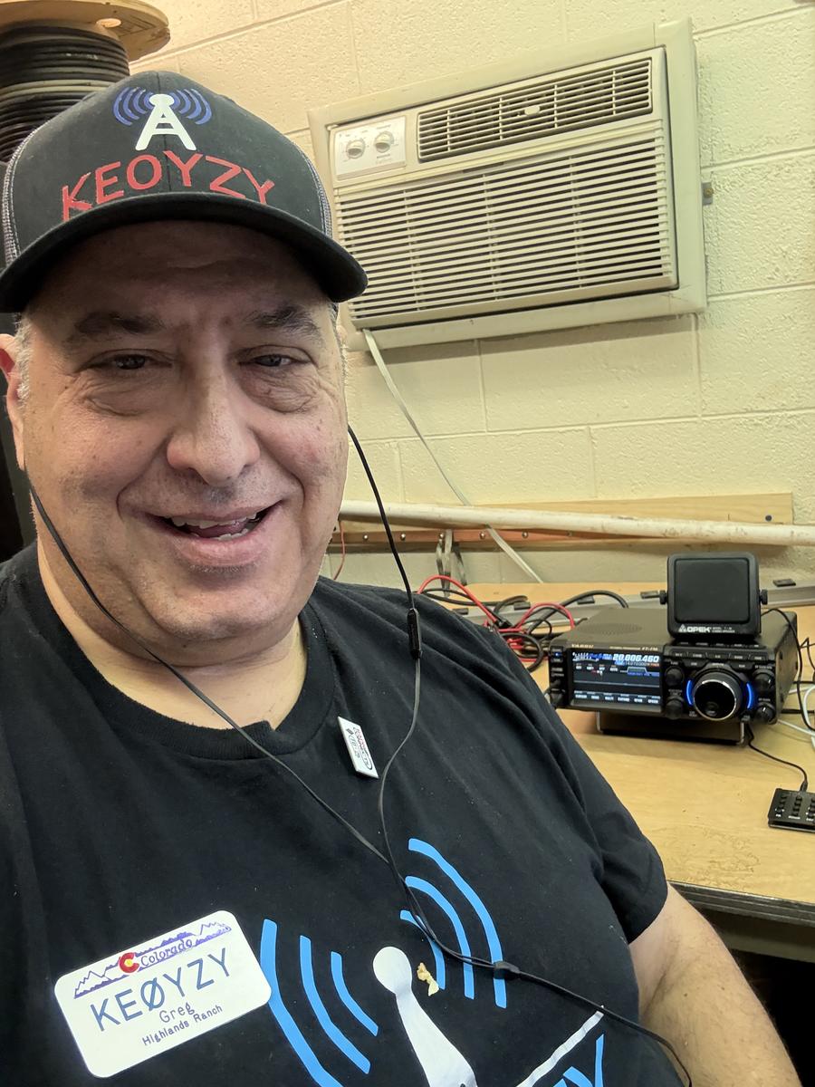 Primary Image for KE0YZY