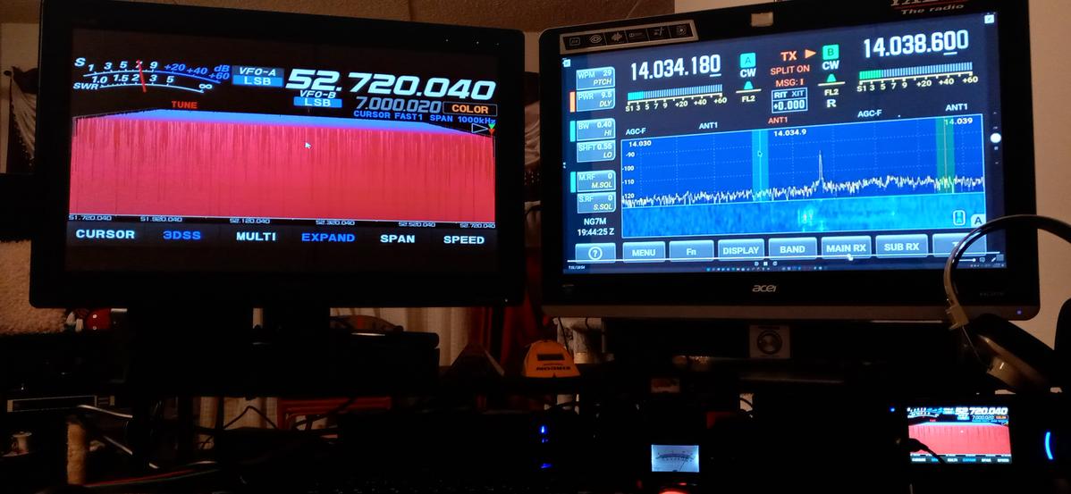 Primary Image for KE2FYY