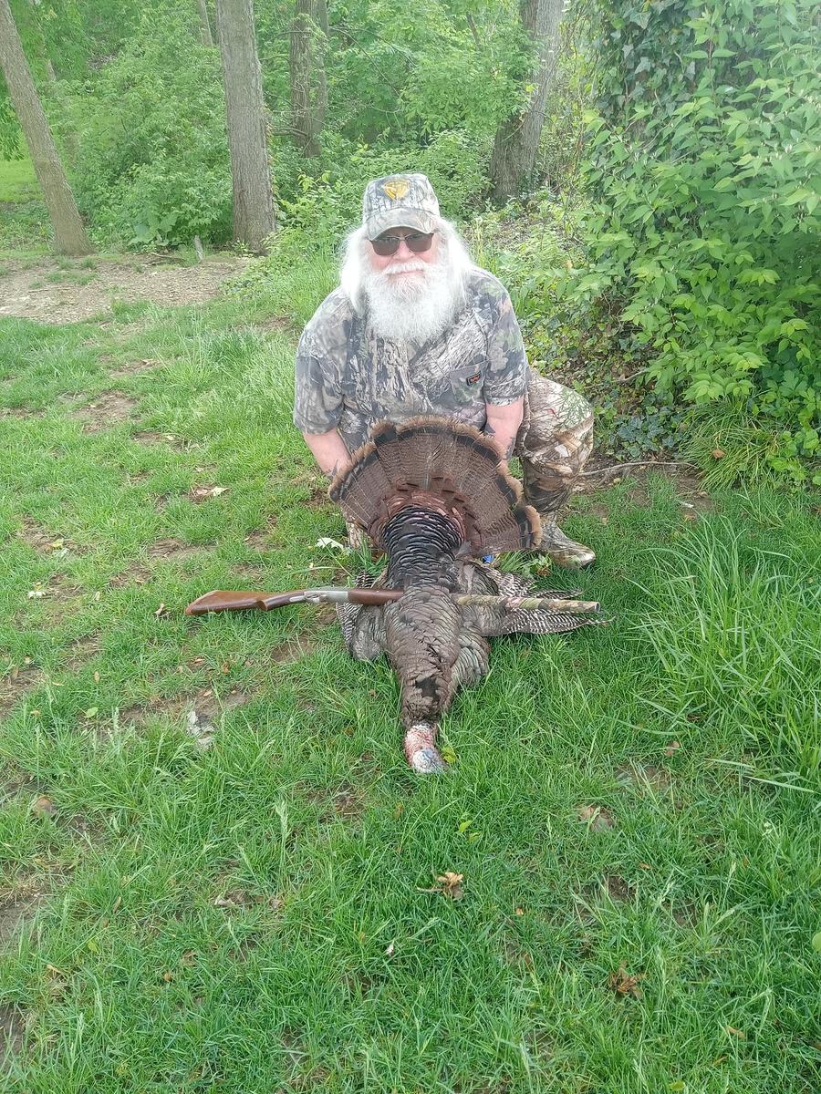 Primary Image for KE8NZY