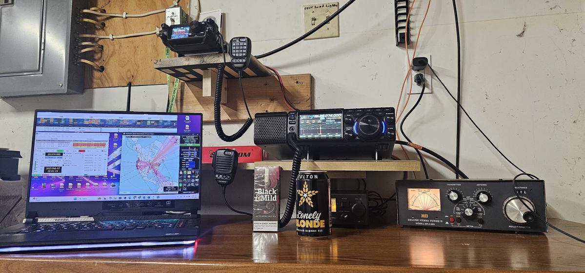 Primary Image for KF0SPY