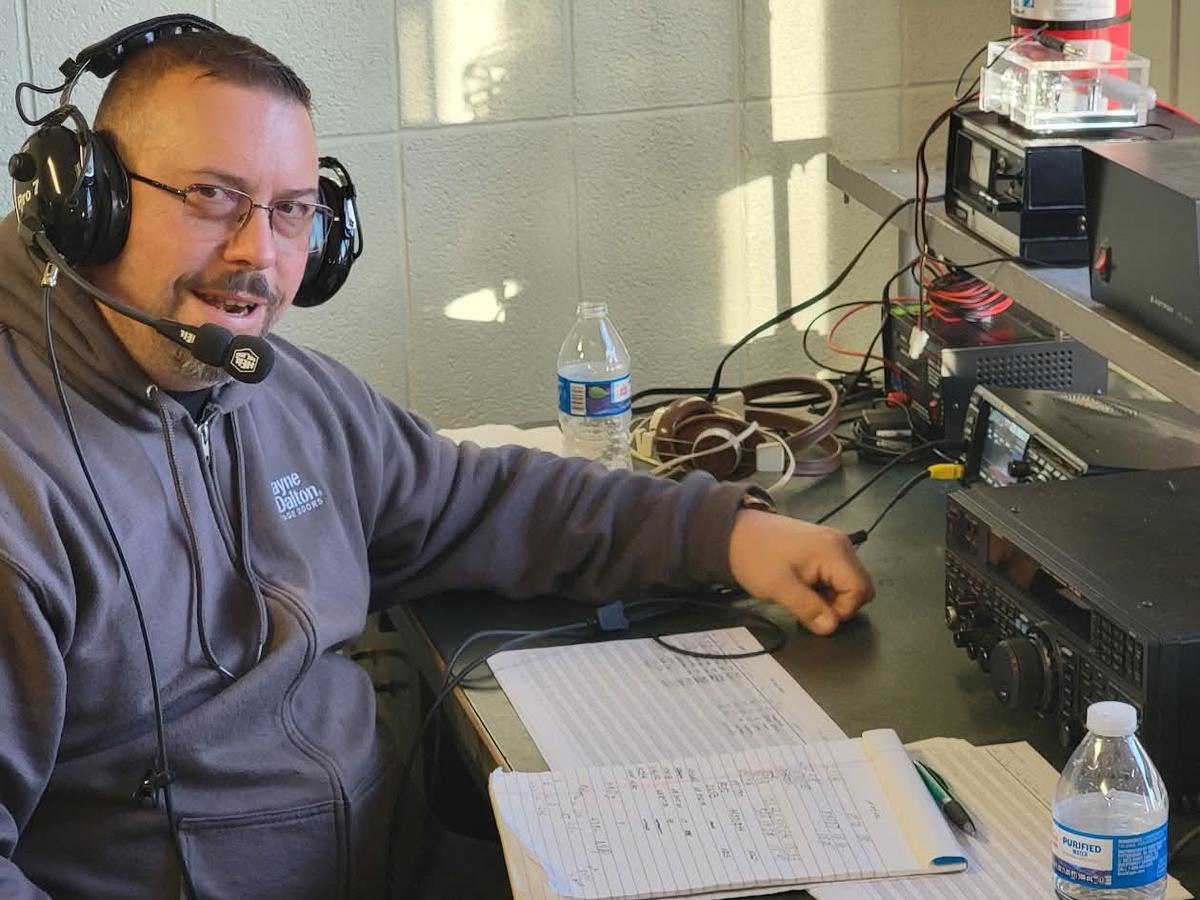 Primary Image for KF8CKY