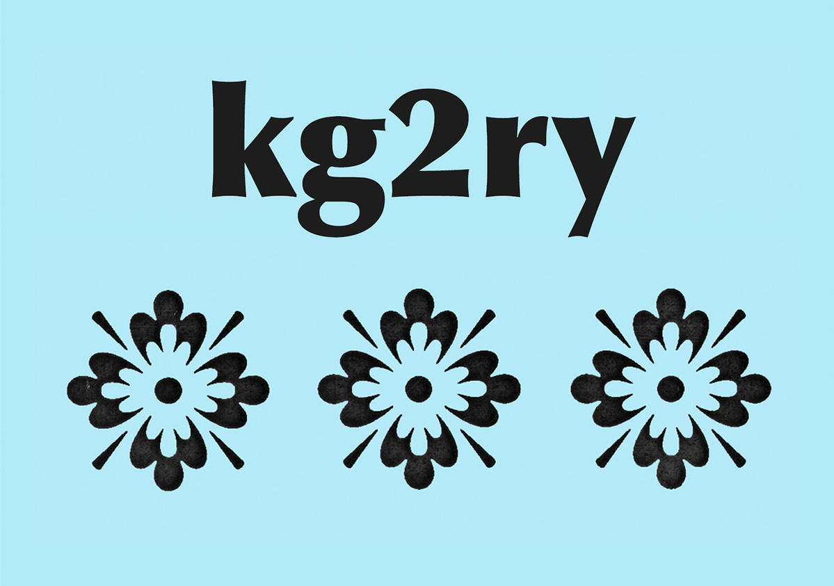 Primary Image for KG2RY