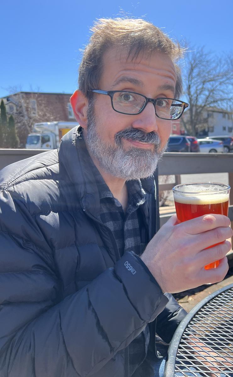 Primary Image for KG4EXY