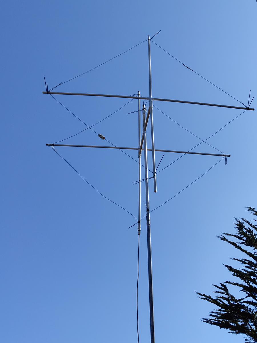 Primary Image for KG6MAY