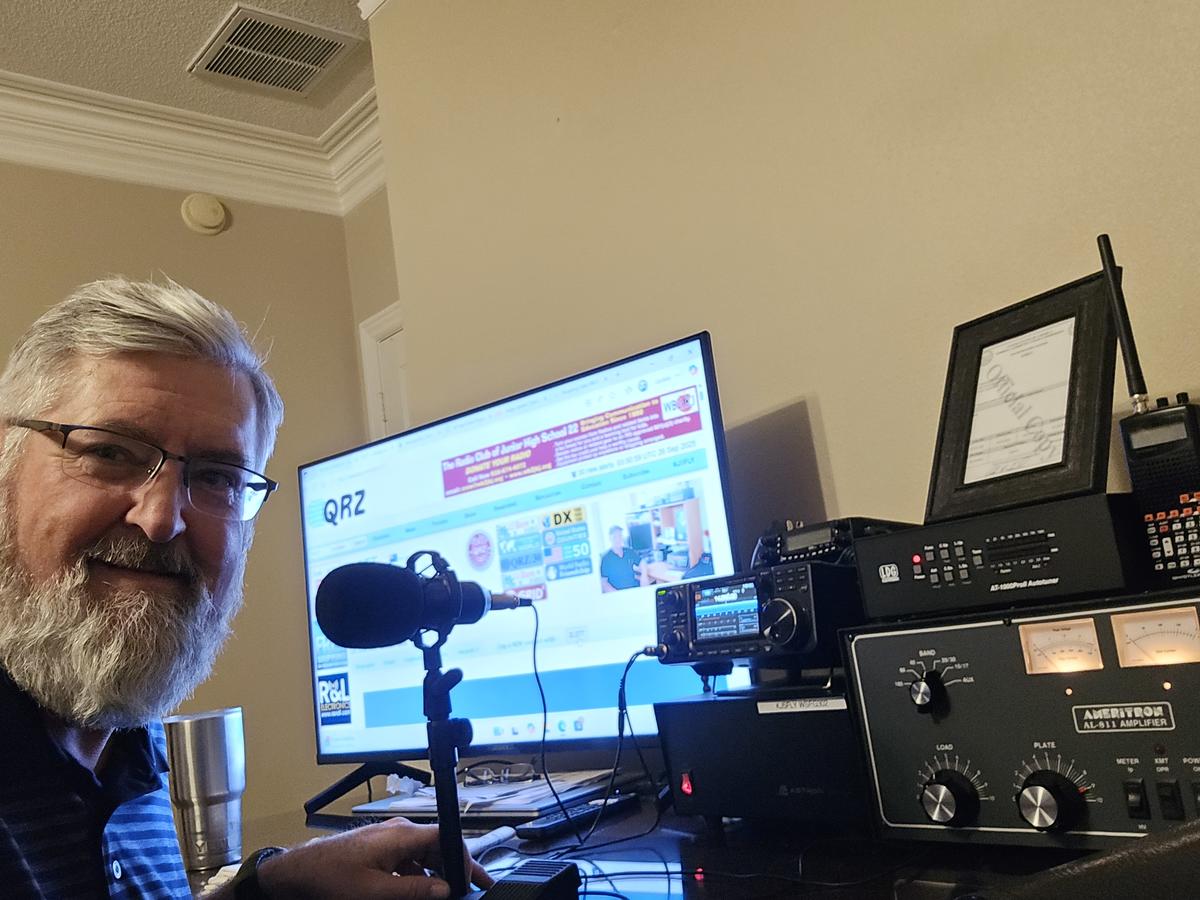 Primary Image for KJ5FLY