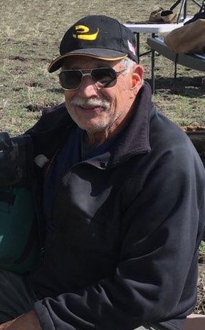 Primary Image for KJ7UPY