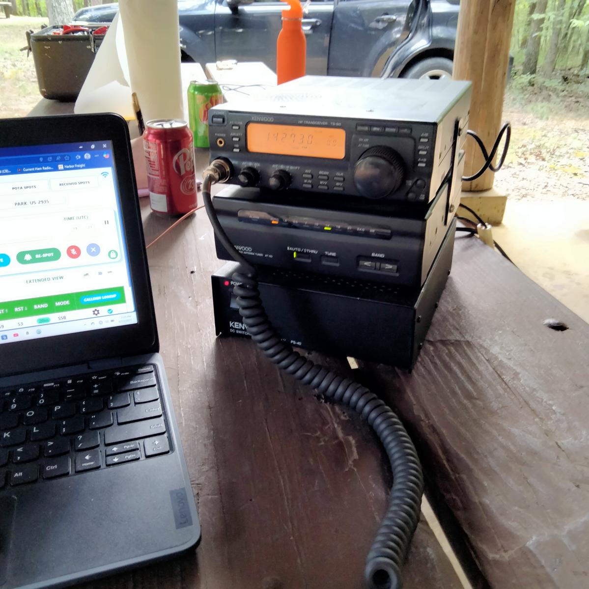 Primary Image for KK4UHY