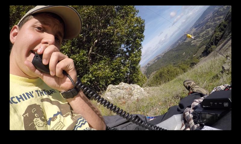 Primary Image for KK6ZLY