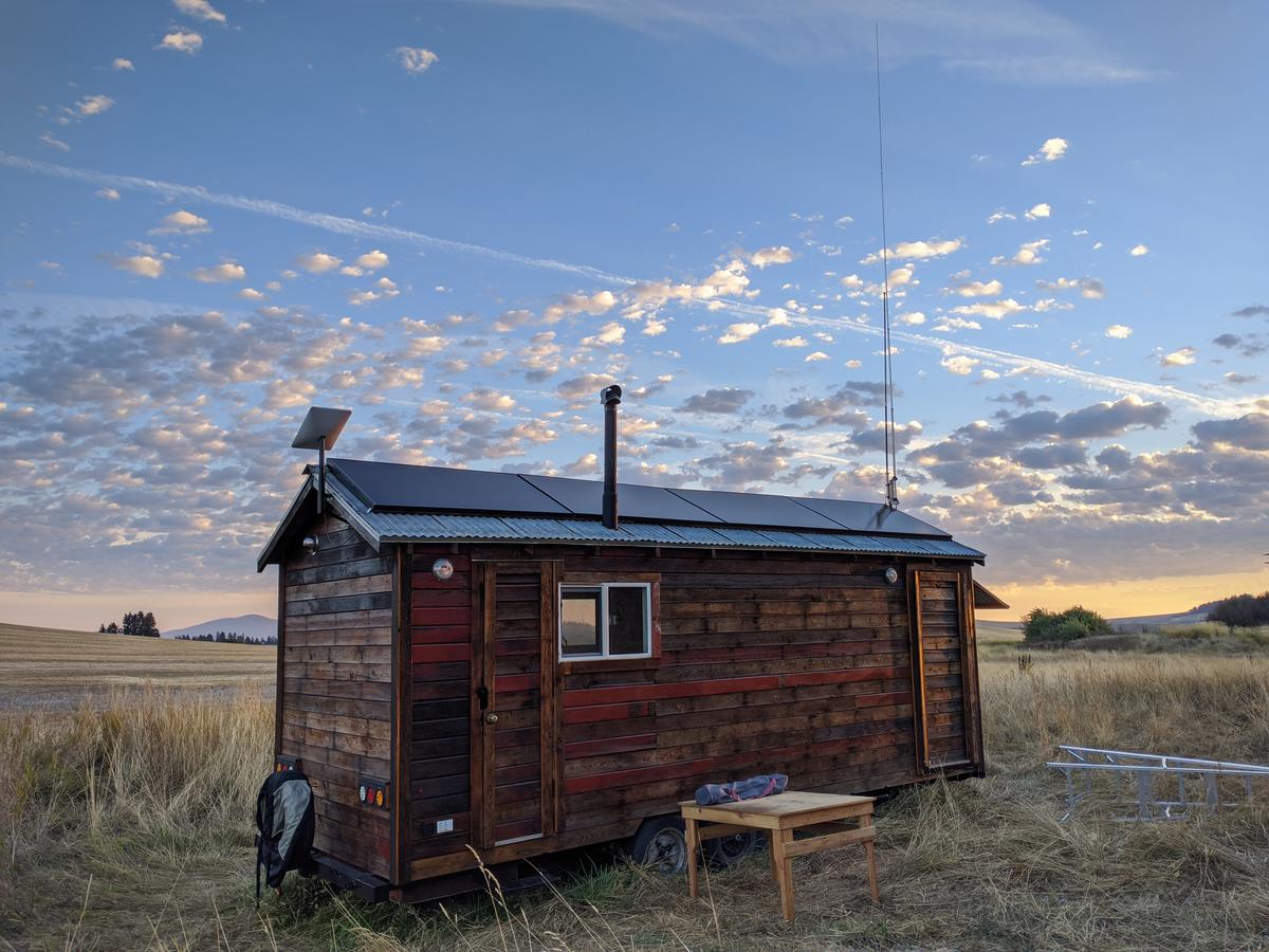 Primary Image for KK7HNY