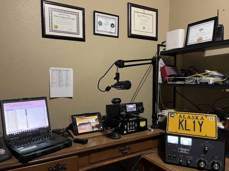 Primary Image for KL1Y