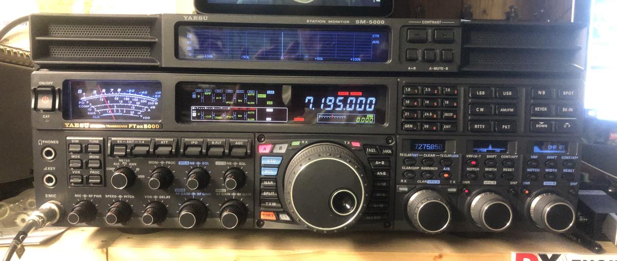 Primary Image for KM4RGY