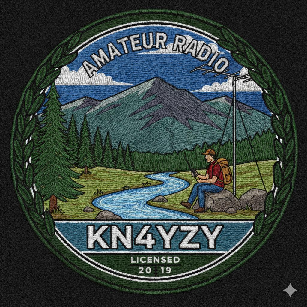 Primary Image for KN4YZY