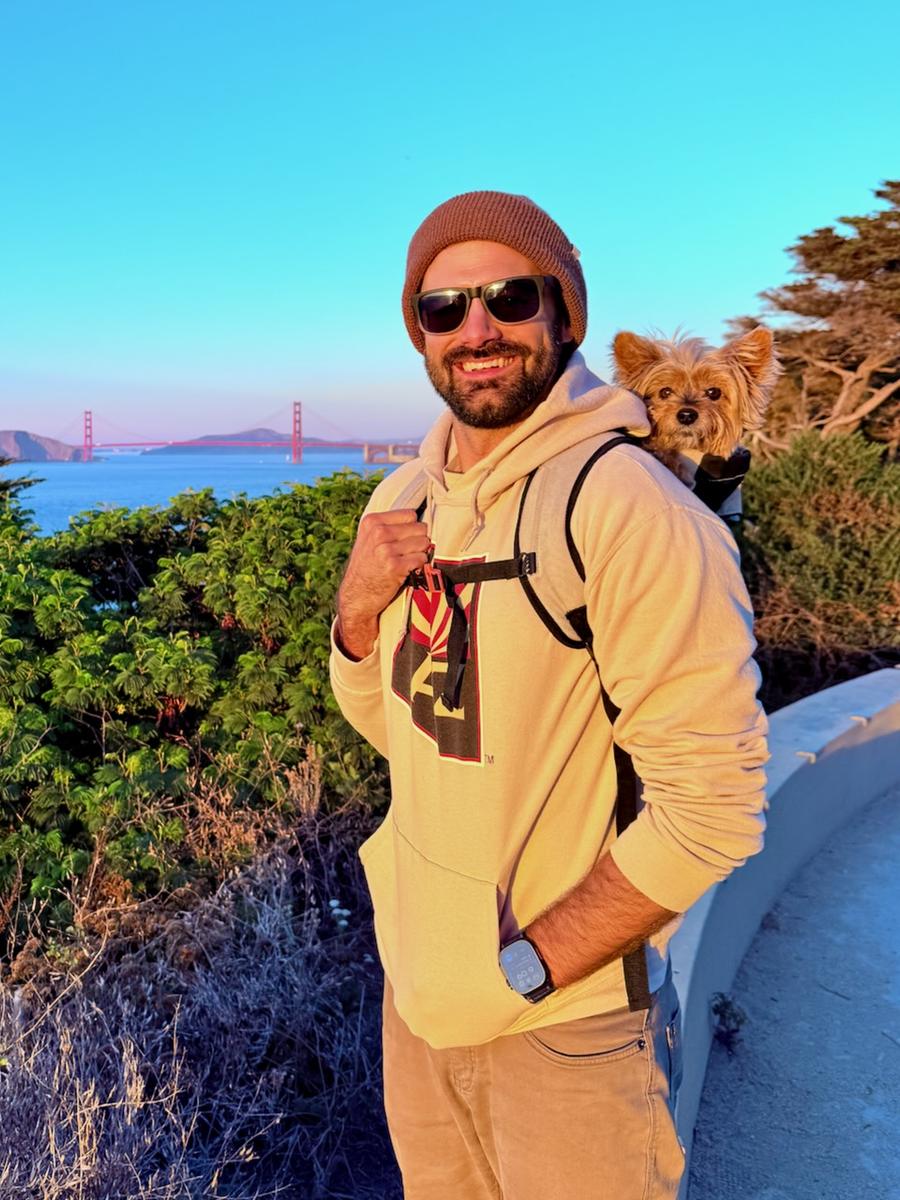 Primary Image for KO6JQY