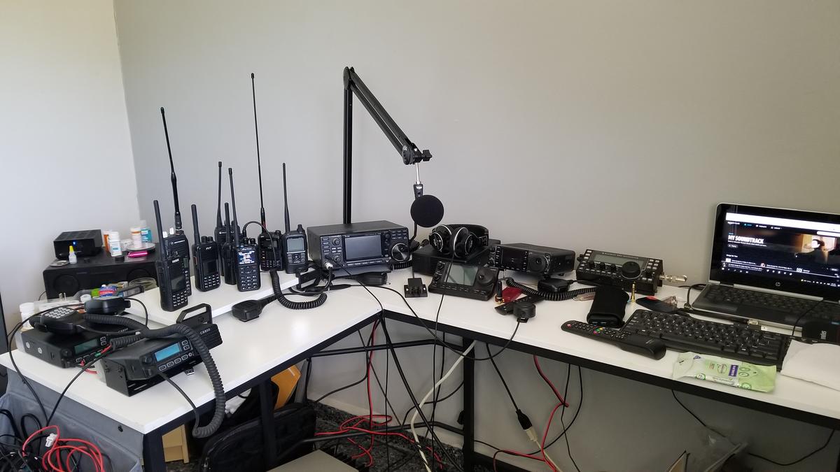 Primary Image for KP4RY