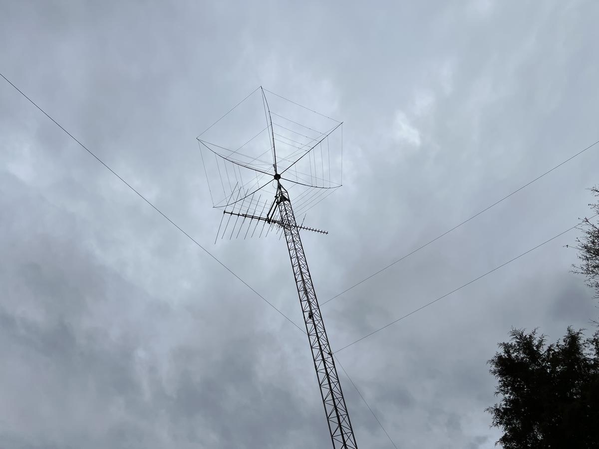 Primary Image for KQ4LAY