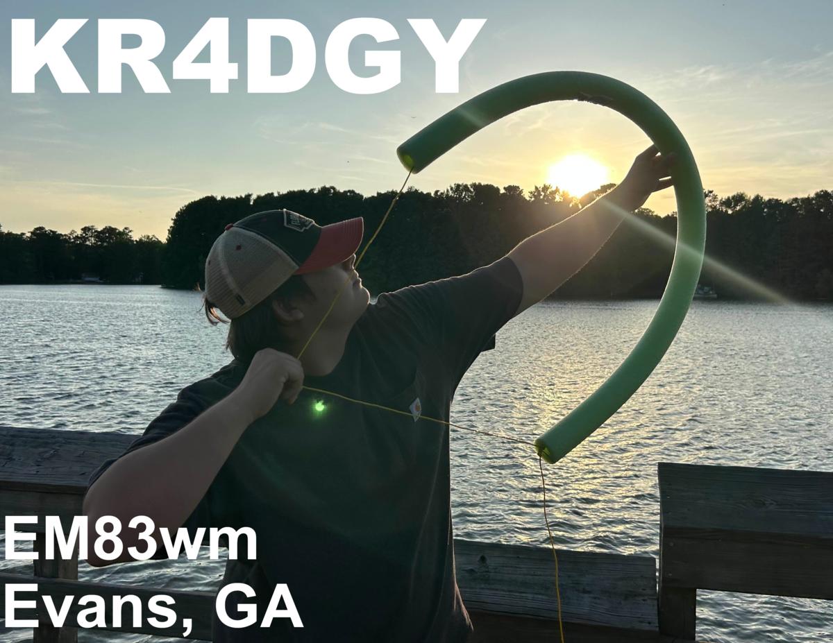 Primary Image for KR4DGY