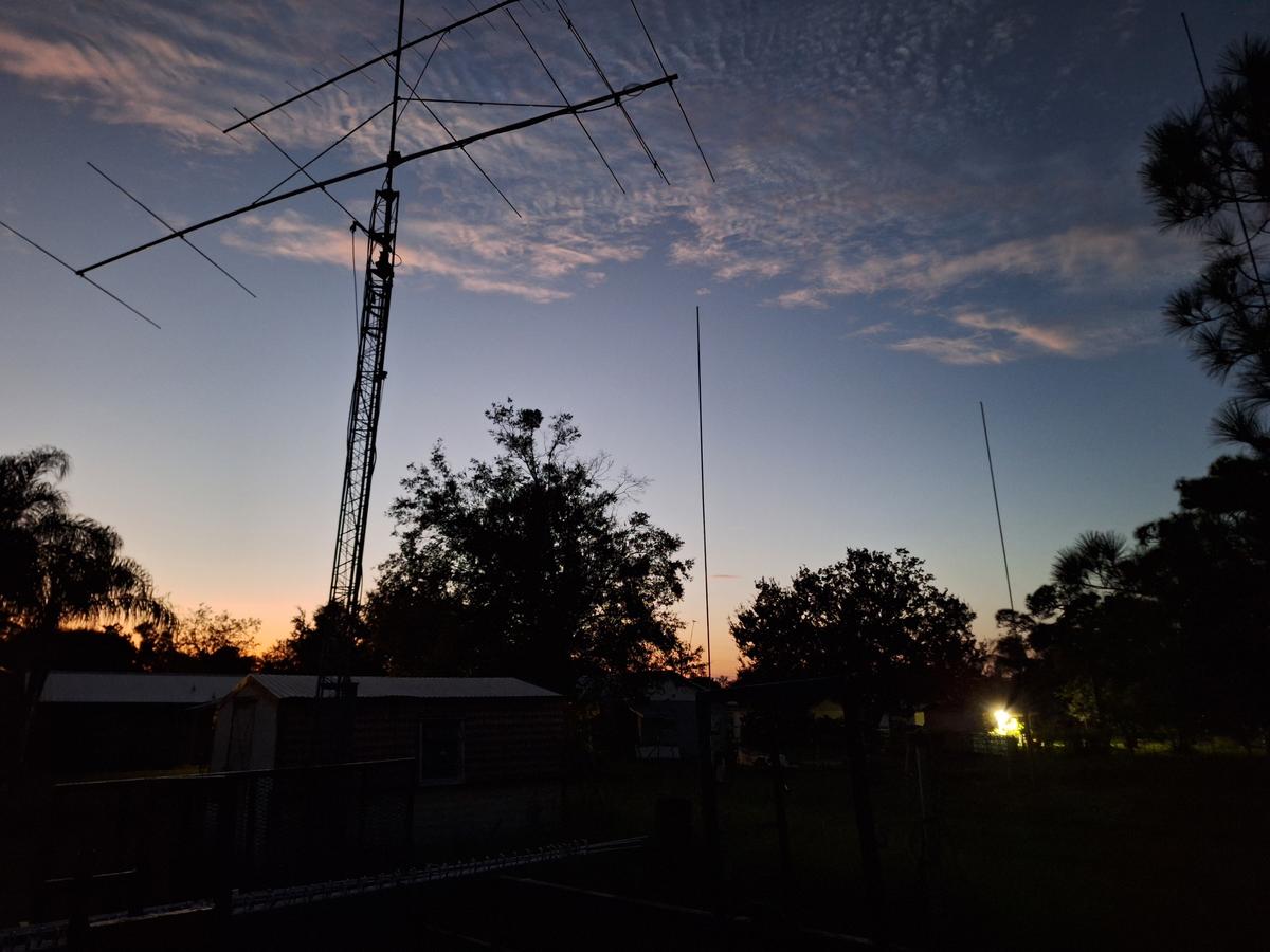 Primary Image for KW4BY