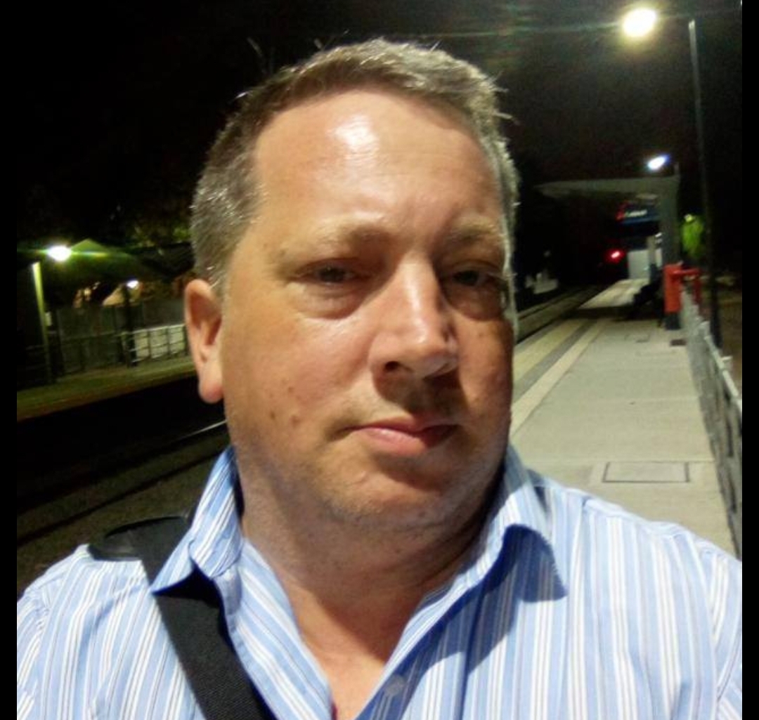 Primary Image for LU5DGY