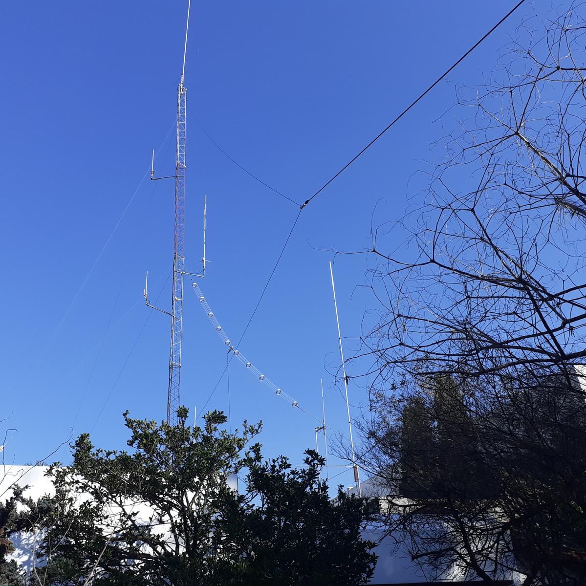 Primary Image for LU8AOY