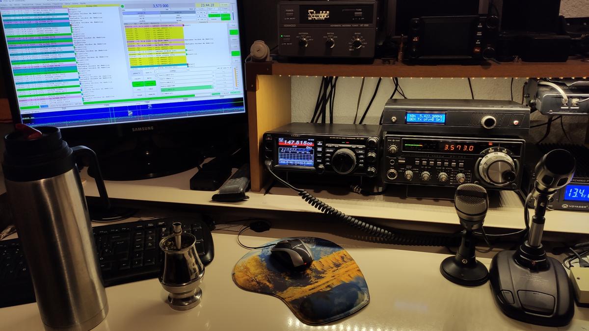 Primary Image for LW8EXY