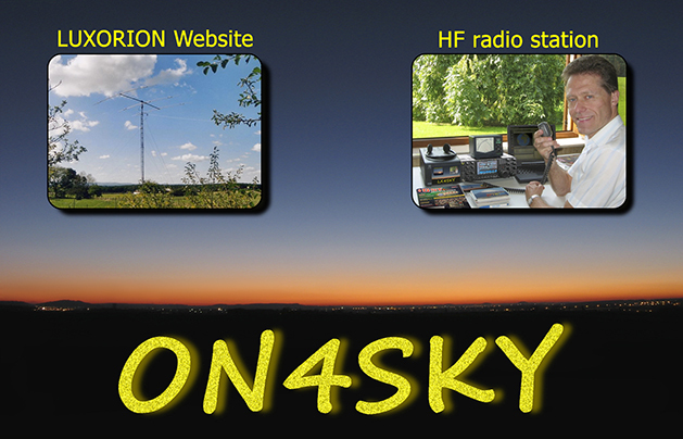 Primary Image for LX4SKY