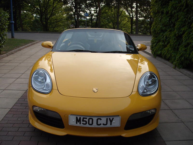 Primary Image for M0CJY