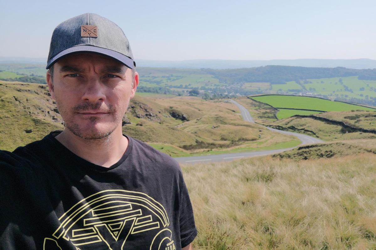 Primary Image for M0YCY