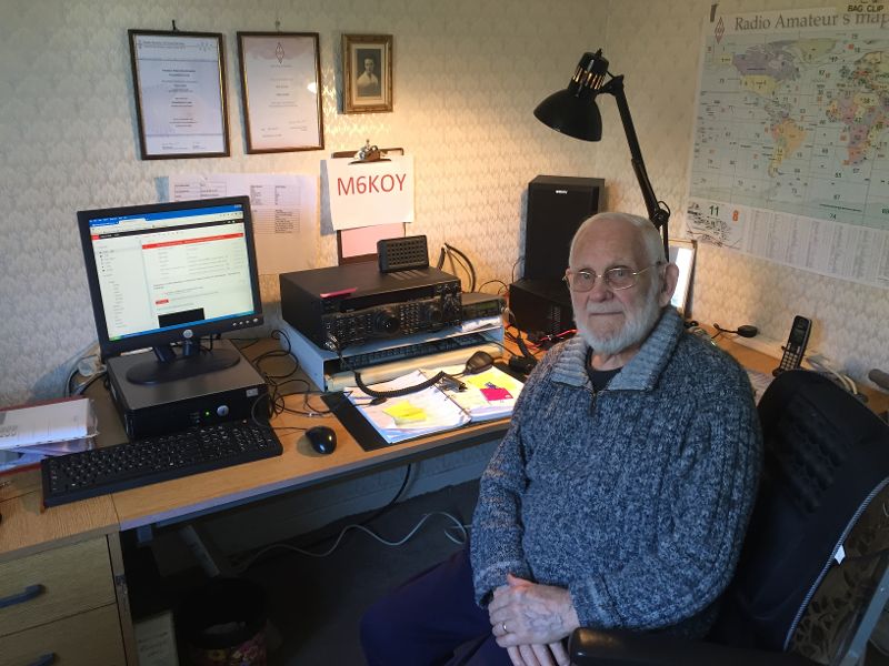 Primary Image for M6KOY