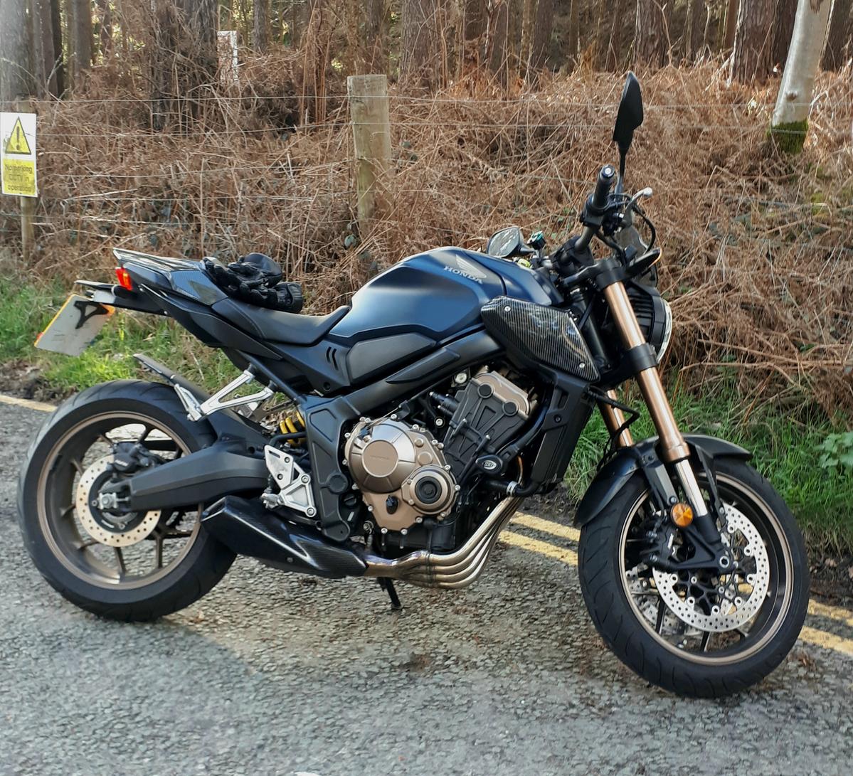 Primary Image for M7BZY