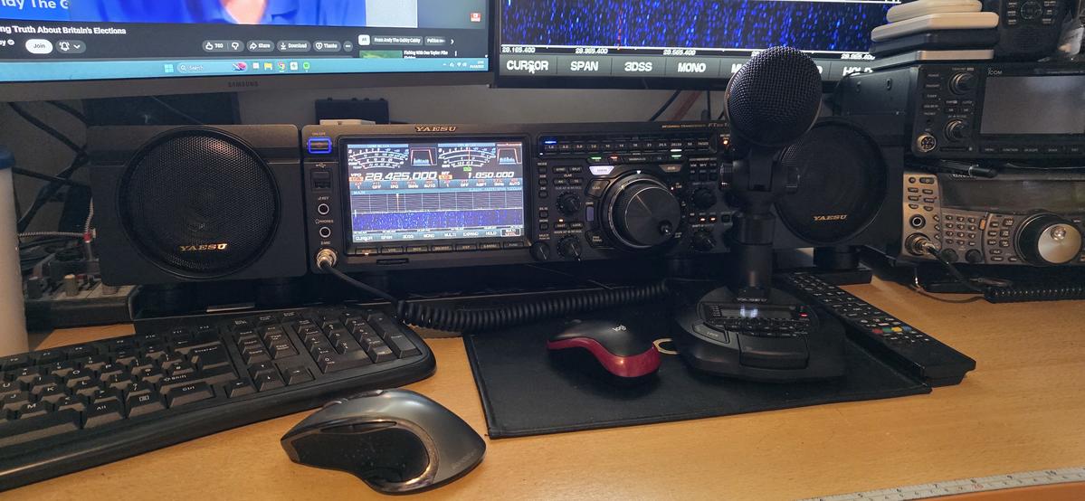 Primary Image for M8ONY