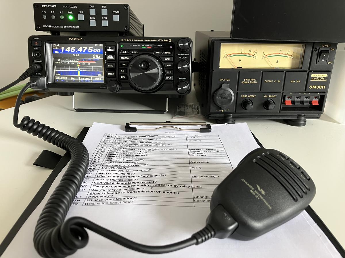 Primary Image for M9XPY