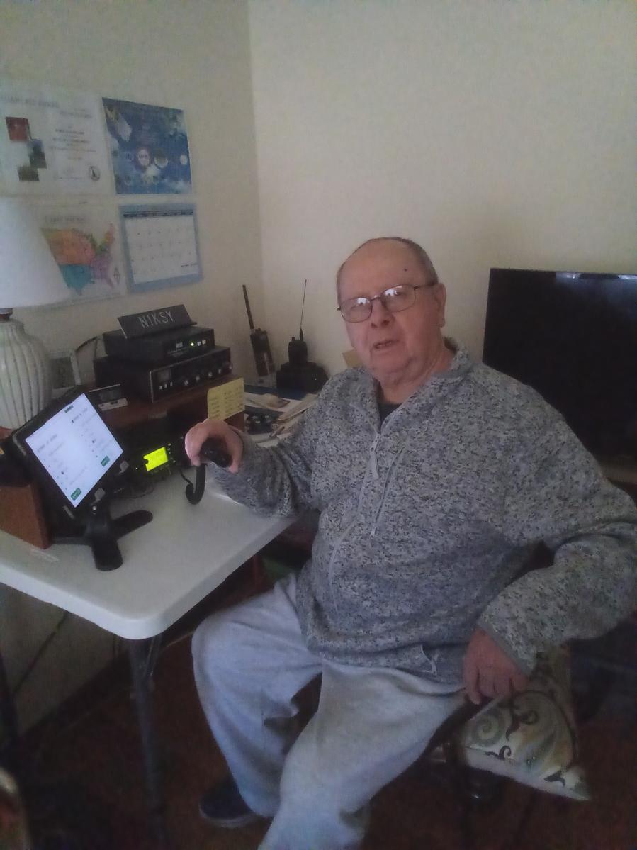 Primary Image for N1KSY