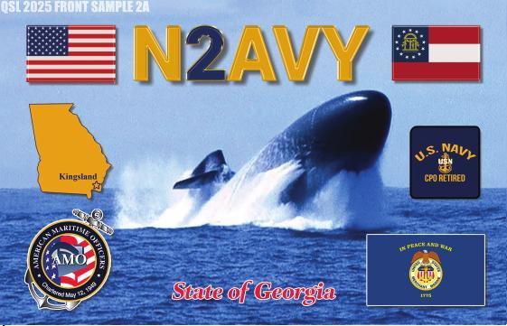 Primary Image for N2AVY