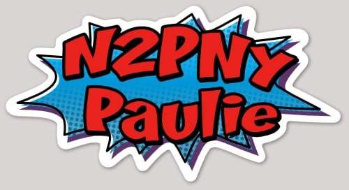 Primary Image for N2PNY