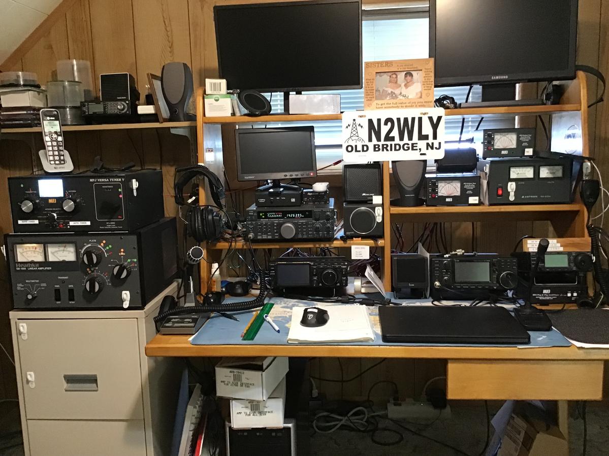 Primary Image for N2WLY