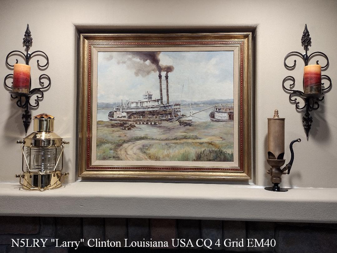 Primary Image for N5LRY